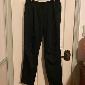 InBike Fleece Tights Size 2XL